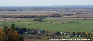 terres-agricoles-de-Vaudreuil-Soulanges-depuis-mont-Rigaud-Photo-INFOSuroit-Jeannine_Haineault