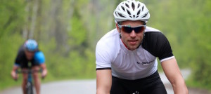 DavidVeilleux sera a Vaudreuil-Dorion ex-cycliste au Tour de France Photo courtoisie davidveilleux_com