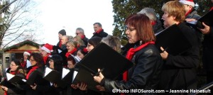 Choeur La Boheme en concert Chateauguay une histoire de Noel Photo INFOSuroit_com-Jeannine_Haineault