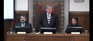 Extrait video presentation budget 2016 Valleyfield extrait Vimeo via TVCogeco