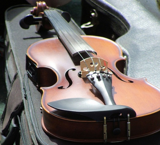 violon musique traditionnelle Photo Pixabay via INFOSuroit_com