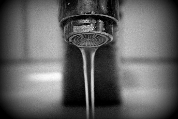 robinet eau potable coule qualite Photo Pixabay via INFOSuroit