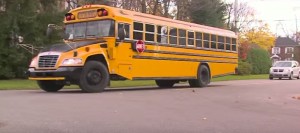transport scolaire autobus extrait video YouTube de Federation Transporteurs par autobus