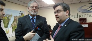 Claude-Haineault-et-Denis_Coderre-Photo-INFOSuroit_com