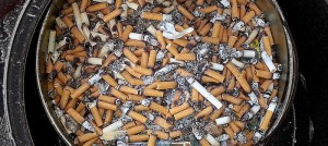 cigarettes tabagisme cendrier cendre Photo Pixabay via INFOSuroit_com