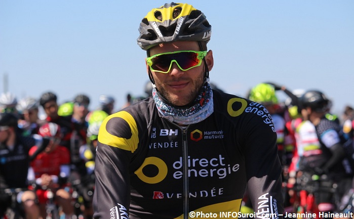Antoine_Duchesne champion cycliste au GP de Ste-Martine Photo INFOSuroit-Jeannine_Haineault
