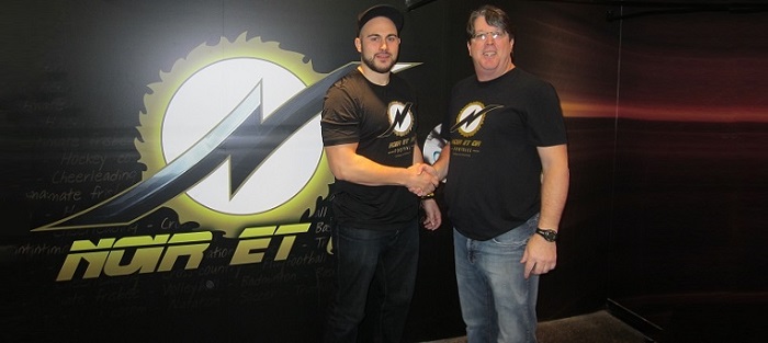 Nouvel entraîneur-adjoint pour le Noir et Or | INFOSuroit.com