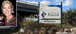 enseigne-Municipalite-de-Rigaud-pres-A40-Photo-INFOSuroit_com-et-Marie-Andre-Gagnon