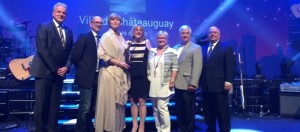 Merite Ovation municipale 2016 Ville Chateauguay Photo courtoisie