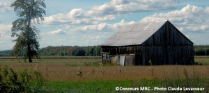 concours photo MRC de Beauharnois-Salaberry photo L-ancien-temps copyright Claude_Levasseur