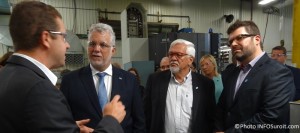 visite-entreprise-groupe-meloche-du-premier-ministre-philippe-couillard-photo-infosuroit-com