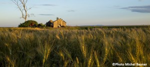 concours photo MRC La tombee du jour a Sainte-Martine Photo Michel_Besner courtoisie MRC