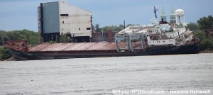 Kathryn Spirit lac St-Louis a Beauharnois 2 juillet Photo INFOSuroit-Jeannine_Haineault