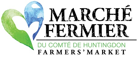Marche Fermier comte Huntingdon logo 2016 via INFOSuroit