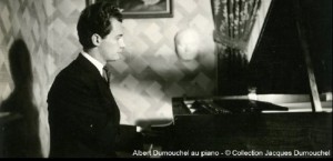 AlbertDumouchel concert Photo Collection Jacques_Dumouchel courtoisie MUSO via INFOSuroit