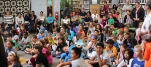 Club de lecture d_ete TD Vaudreuil Dorion photo courtoisie