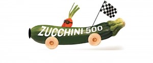 Zucchini500 course Club 4H Image courtoisie