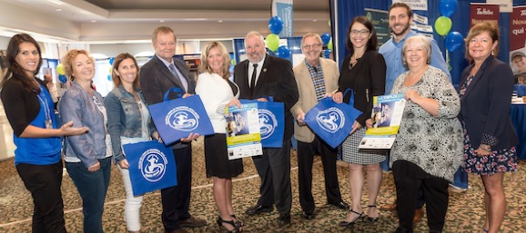 Franc succès pour le Salon de l’emploi de Vaudreuil-Soulanges ...