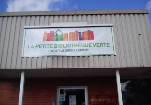 enseigne-lapetitebibliothequeverte-a-huntingdon-photo-courtoisie-via-facebook