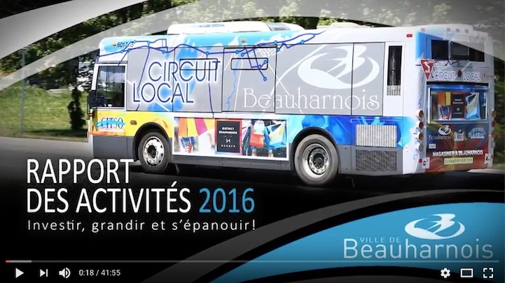 extrait-video-rapport-actvites-2016-via-youtube-ville-de-beauharnois