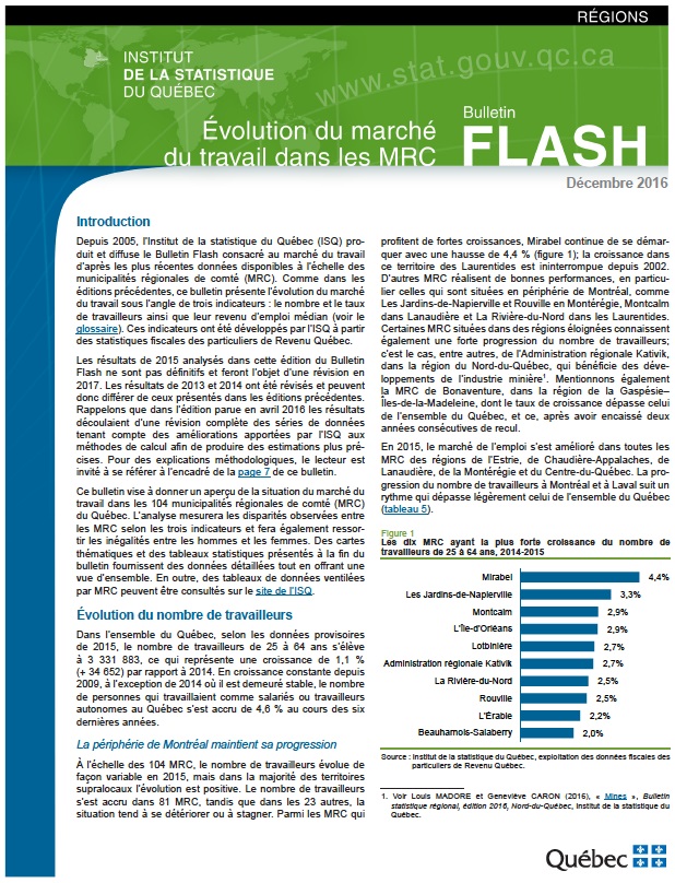 rapport-institut-de-la-statistique-du-quebec-decembre-2016