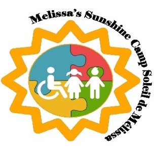 logo CampSoleildeMelissa