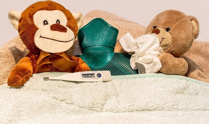 rhume-grippe-maladie-oursons-peluche-photo-myriams-fotos-via-pixabay