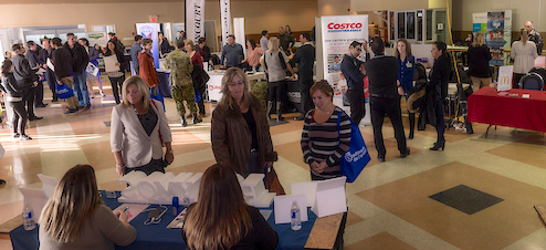 Journee emplois etudiants et saisonniers 2017 Vaudreuil-Soulanges Photo courtoisie