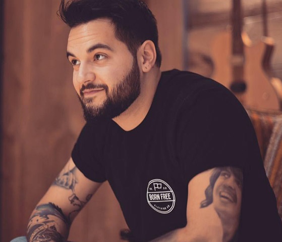 MarcAndre_Rioux sera au bal Fondation College Heritage Photo Myriam_Frenette via FCHC
