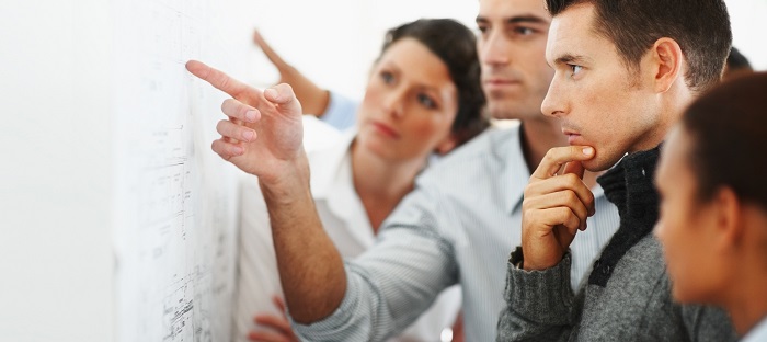 formation logistique Photo Shutterstock via College_Valleyfield