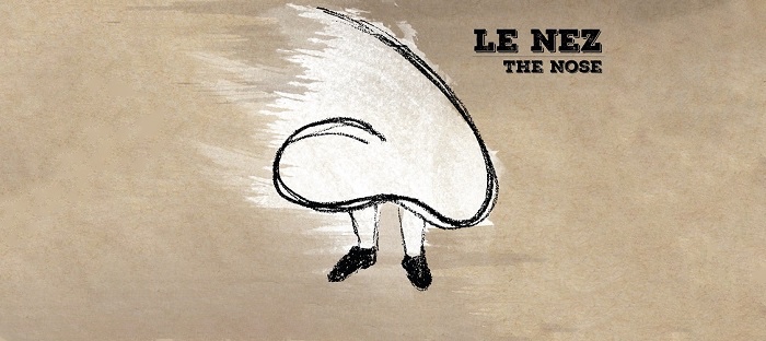 Les Cameleons Haut-Saint-Laurent presentent Le Nez Image courtoisie