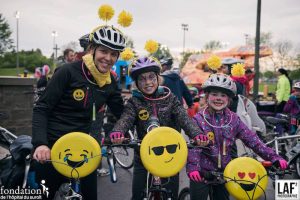 VireeVelo 2017 Valleyfield pour Fondation hopital Suroit Photo LafPhotograhie via fhs