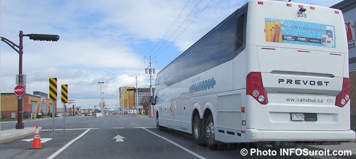 autobus CIT_La_Presqu_ile a Vaudreuil-Dorion Photo INFOSuroit