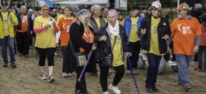 cancer relaispourlavie 2017 Vaudreuil-Soulanges survivants photo PierreStPierre via SCC