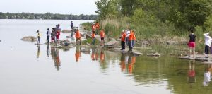 journee peche familles avec ComiteZIP_Haut_St-Laurent photo courtoisie