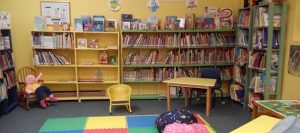 La-Petite_Bibliotheque_Verte-de Huntingdon-livres-pour-enfants-photo-Facebook-publiee-par-INFOSuroit