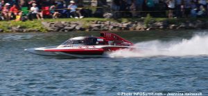 Regates Valleyfield 2017 champion GrandPrix GP777 Bert_Henderson Photo INFOSuroit-Jeannine_Haineault