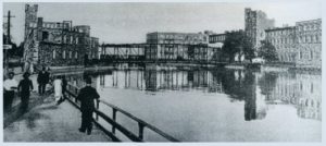 Valleyfield MontrealCottonMills Photo collection du Musee de societe des deux-Rives MUSO