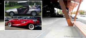 autos anciennes et de collection Agora citoyenne Chateauguay Photos VC et INFOSuroit
