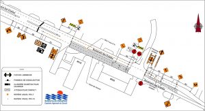 Fermeture-boulevard-des-Erables-Valleyfied-travaux-gaz-semaine-20-aout-2017-Carte-courtoisie-SdV