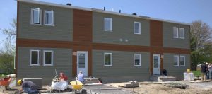 Maison rue Isabelle Ormstown Habitat_pour_l_humanite Qc Photo courtoisie