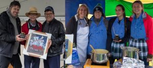 Festival_de_la_soupe_2017 gagnants louche or Photos courtoisie FdS