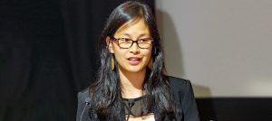 Anne_Quach deputee de Salaberry-Suroit a Ottawa 2017 Photo courtoisie