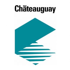 Logo Ville de Chateauguay v2017