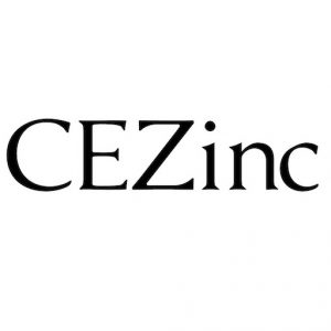 logo CEZinc v2017