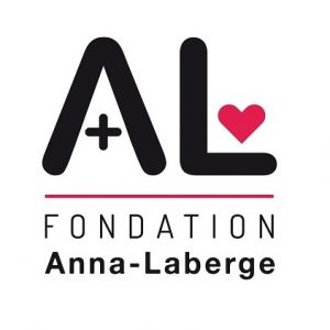 logo Fondation Anna-Laberge FAL v2017