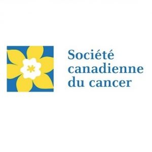 logo Societe canadienne du cancer SCC v2017
