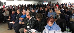 participation citoyenne soiree electorale 26oct Beauharnois Photo INFOSuroit-J_Haineault