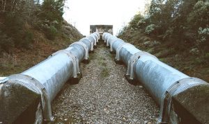 pipelines oleoduc Photo StockSnap via Pixabay CC0