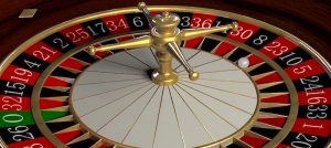 roulette jeu casino hasard Photo Piro4D-Pixabay CC0